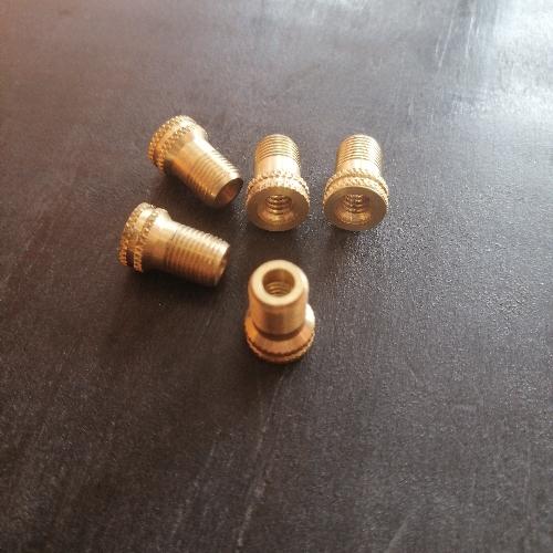 Adaptador Inflar
