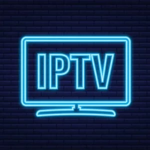 1 Pantalla IPTV