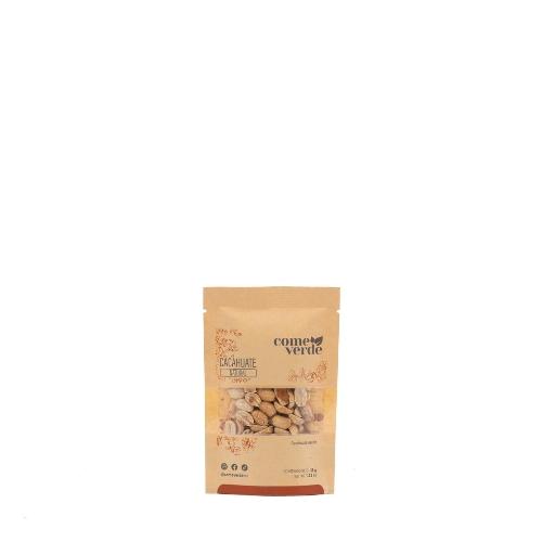 Cacahuate Asado natural mini 35g