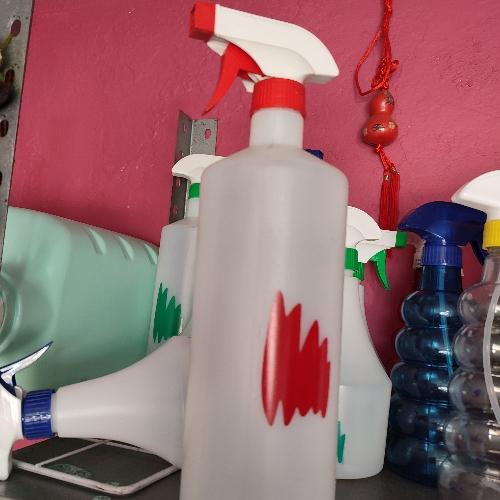 Atomizador 1 L