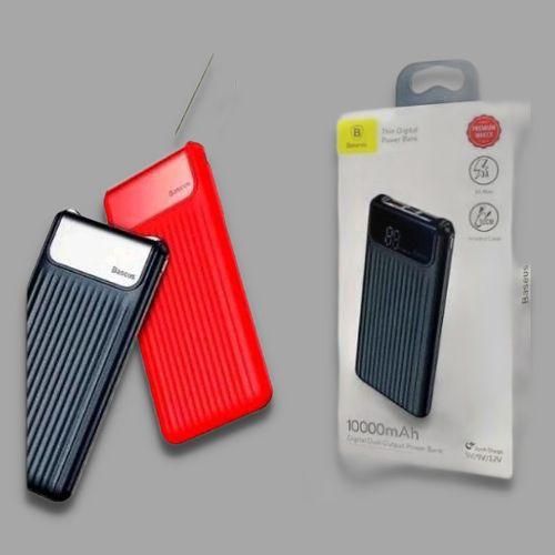 BANCO DE CARGA PORTATIL
