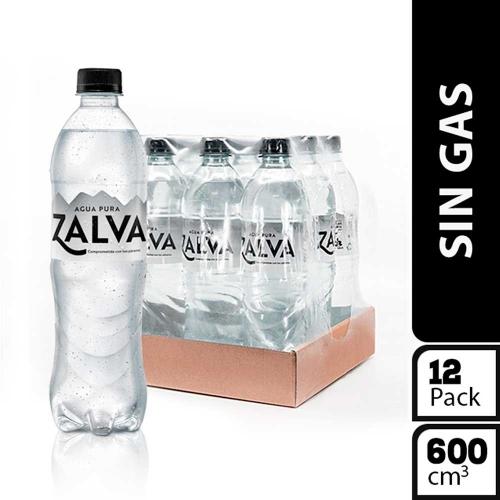 AGUA SALVA