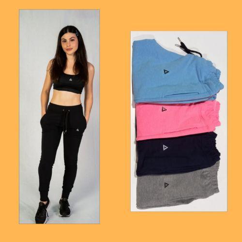 Babucha de algodon talle 1gris 2,4,5 gris