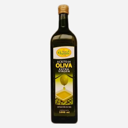 Aceite de oliva 1 lt - TDA