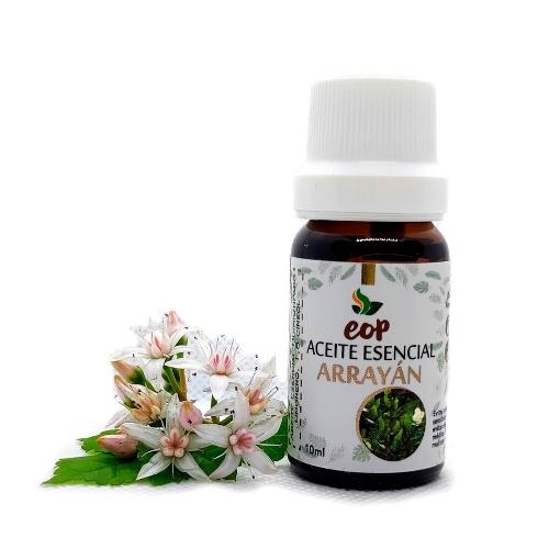 Arrayán aceite esencial 10 ml - EOP