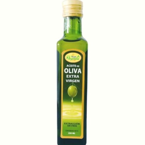 Aceite de oliva 250 ml - TDA