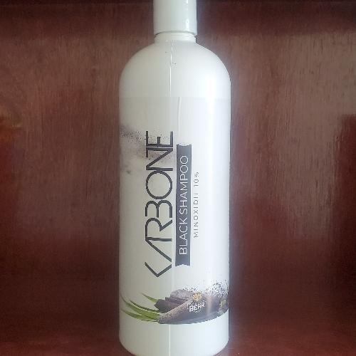 Carbone Black Shampoo 10%