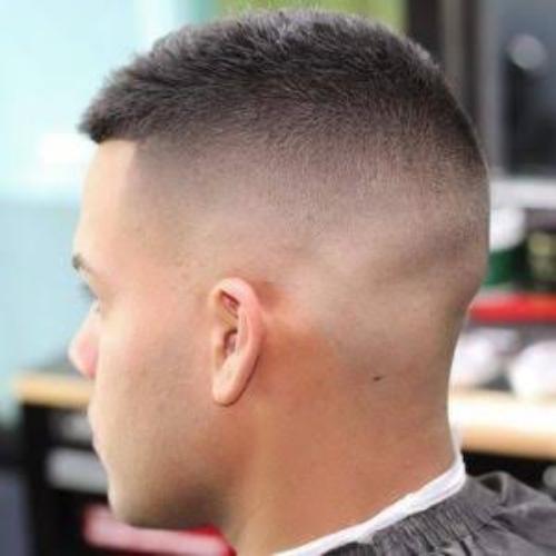 Corte fade