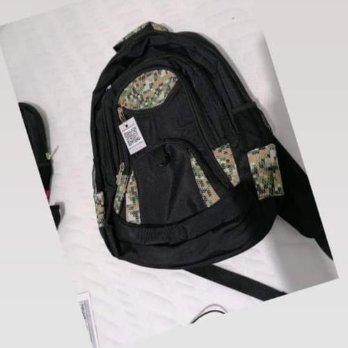 Morral grande #4