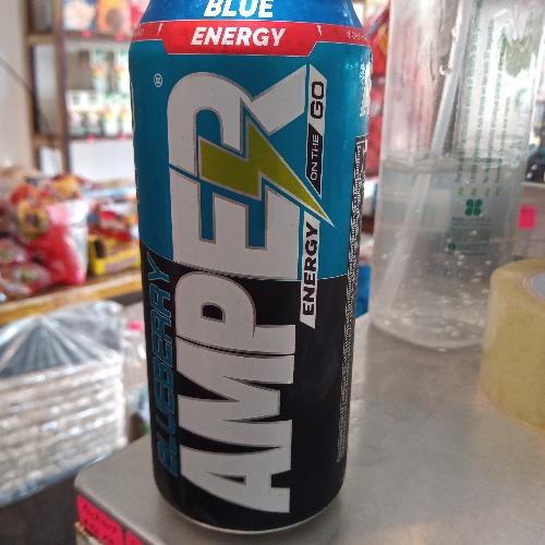 Amper blue energy