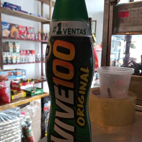 Vive 100 300 ml