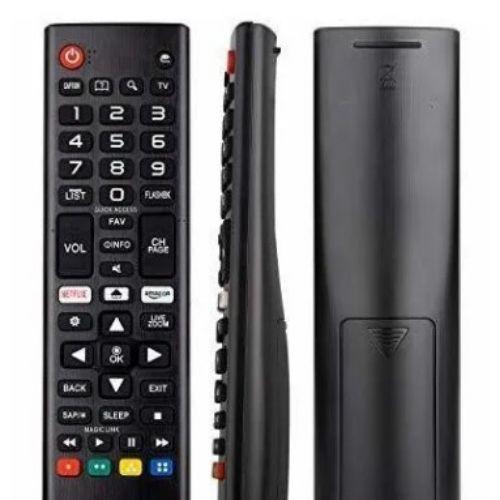 Control Remoto LG Smart TV 