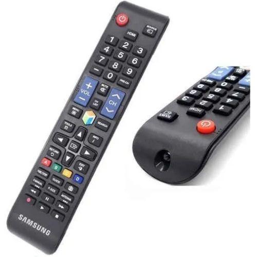 Control Remoto Smart TV Samsung