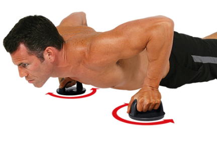 Articulo para Flexiones Suxxes
