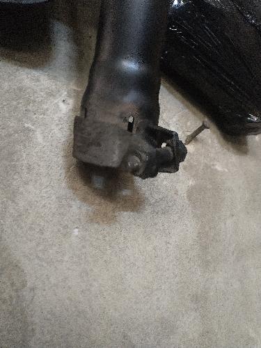 Abrazadera de exosto ns