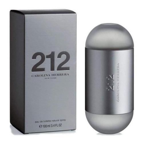 212 LADY - 100 ML