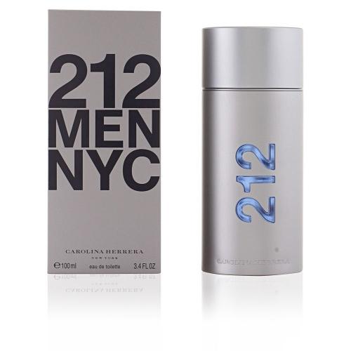 212 MEN NYC EDT - 100 ML