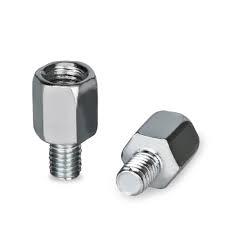 Adaptador para retrovisor de 10 a 8