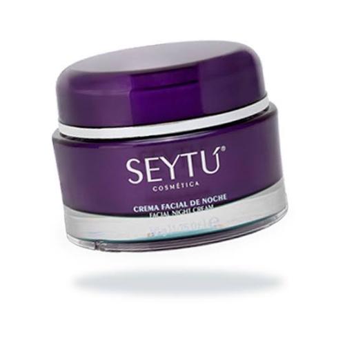 CREMA FACIAL DE NOCHE