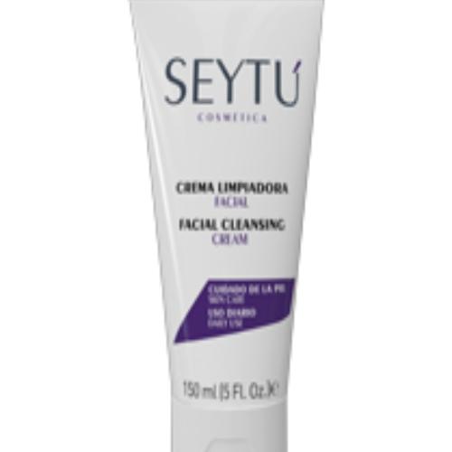 CREMA LIMPIADORA FACIAL