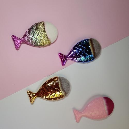 Brocha pescadito
