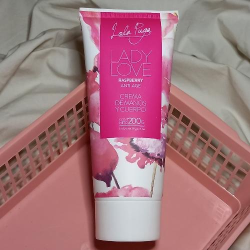 Crema Lola antiarrugas