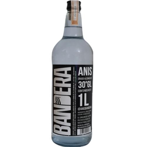 Anís Bandera 1LT