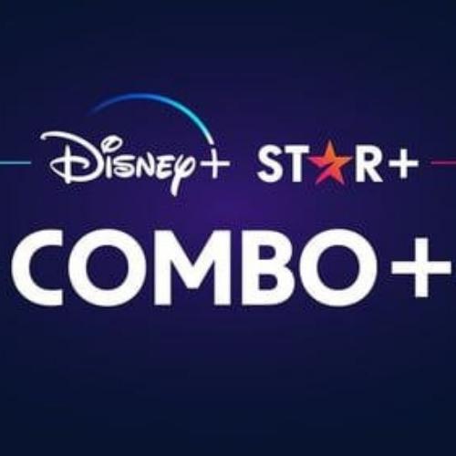 Disney+ y Star+