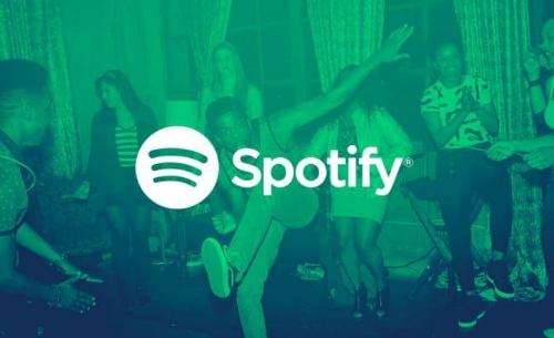 Spotify Premium (1 Dispositivo) 30 días