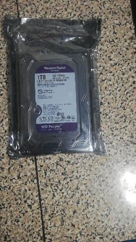 Disco duro hdd 1tb 