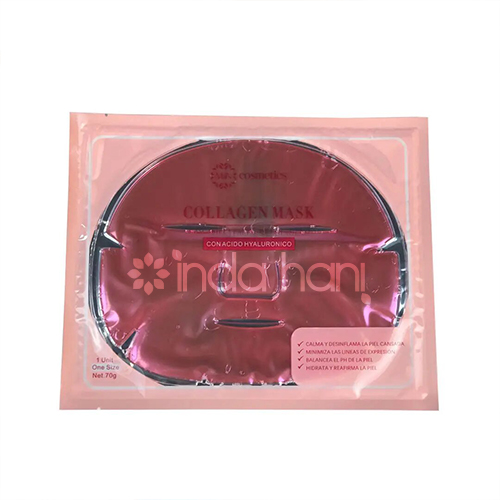 Collagen mask para rostro