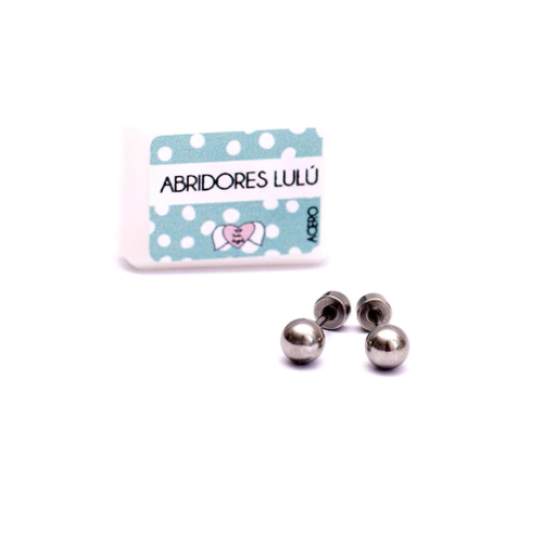 Abridores Acero Lulu