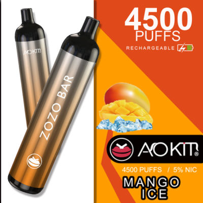 AOKIT ZOZO BAR MANGO ICE
