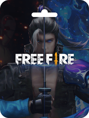 Free Fire