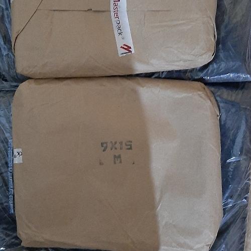 Bolsa 9×15 Trans. ×⁵⁰⁰U