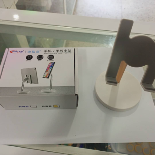 Base para celulares 