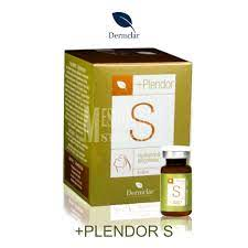 +Plendor S (Dermclar) vial 10ml