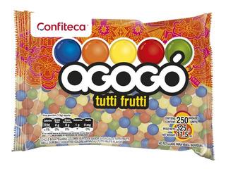 Agogo Tutti Frutti x 250