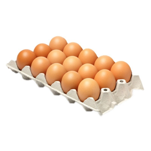 Huevos 1/2 Panal