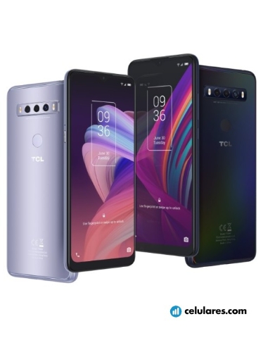 ALCATEL TCL 10 SE 