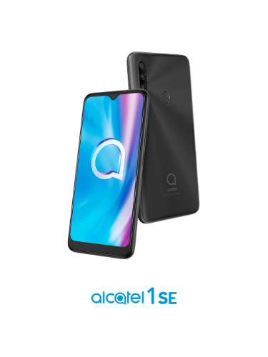 ALCATEL 1SE 