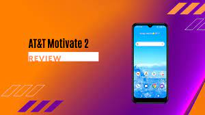 ALCATEL MOTIVATE 2