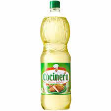 ACEITE COCINERO 1LT