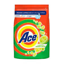 ACE AROMA LIMON 330GR