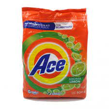 ACE AROMA LIMON 780GR
