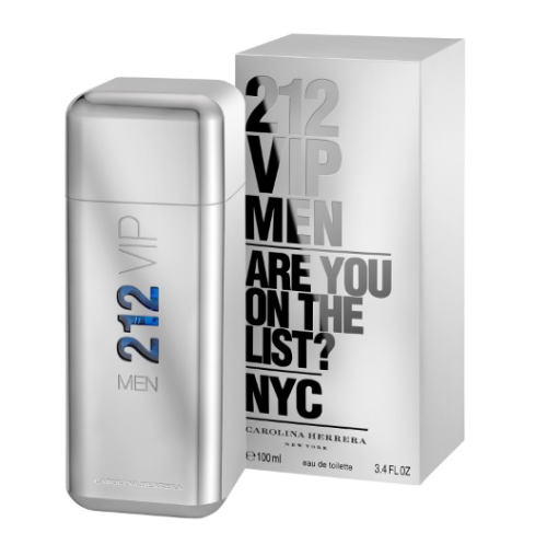 212 Vip Men 100ml EDT