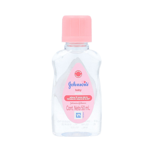 Aceite Johnson's 50 ML 
