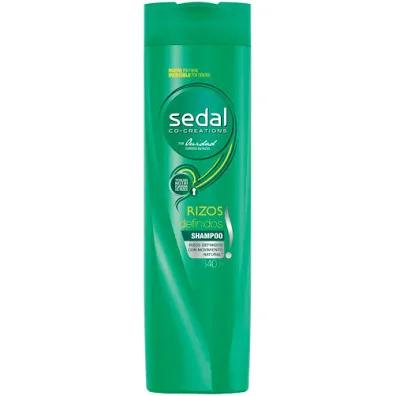 Acondi sedal rizos d 300 ml