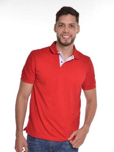  H803807 ROJO XL