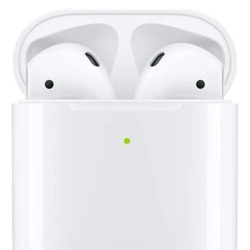 AIRPODS SEGUNDA Generación